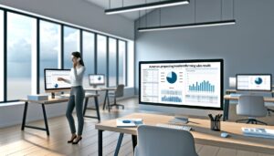 Análise: Como a Prospecção Automática Transforma Resultados em Equipos de Vendas?