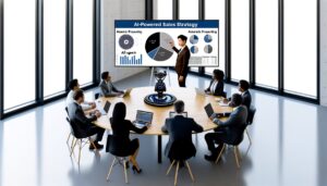 Prospecção Automática x Agentes de IA: Qual a Melhor Estratégia para Aumentar Suas Vendas?