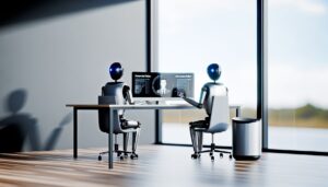 Vendas Automáticas: Como Agentes de IA Podem Transformar Seu Negócio?