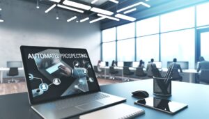 Análise: Prospecção Automática Funciona para Diferentes Nichos?