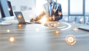Como Implementar um Sistema de Prospecção Inteligente para Aumentar Suas Vendas em 30%