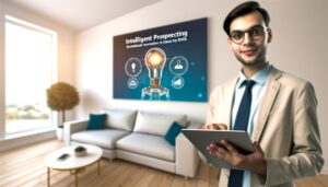 O Que É Prospecção Inteligente e Como Pode Revolucionar Suas Vendas em 2026?
