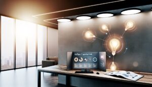 Tendências em Prospecção Inteligente: Como Utilizar a IA para Vendas em 2026?