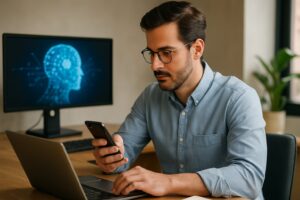 Passo a passo para integrar IA ao WhatsApp Business e acelerar respostas ao cliente
