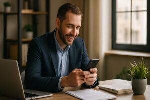 Quando usar follow-up automático no WhatsApp e potencializar vendas sem perder humanização