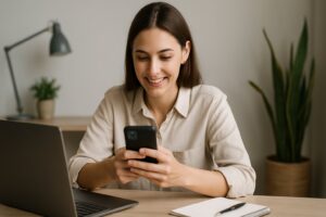 Atendimento automático humanizado no WhatsApp: passo a passo para leads