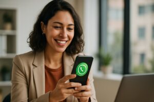 Atendimento automático humanizado no WhatsApp: por que é essencial para vendas