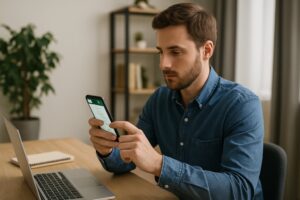 Atendimento automático no WhatsApp: como usar linguagem natural para leads