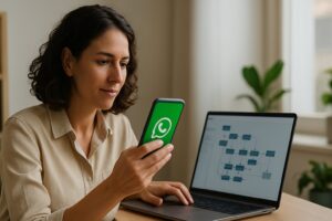 Automação de WhatsApp funciona mesmo para pequenas empresas? Análise real