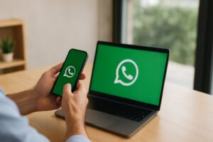 Como disparar mensagens em massa no WhatsApp respeitando a LGPD