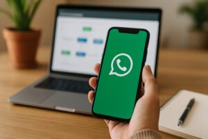 5 Motivos de Fazer Disparo no WhatsApps