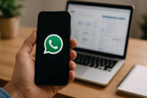 API Oficial do WhatsApp: o que é, como funciona e quais as vantagens para empresas