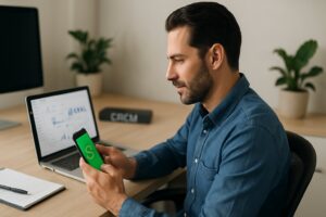 Automação WhatsApps: o que é, como funciona e benefícios para sua empresa