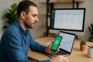 Como automatizar o WhatsApp Business e vender mais em 2026