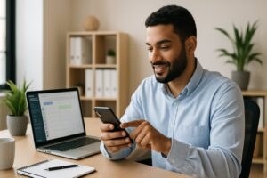 Como organizar seus leads no WhatsApp e melhorar o processo de vendas
