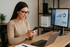 Como responder clientes no WhatsApp mais rápido e não perder vendas