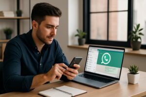 Como usar disparo WhatsApps para aumentar engajamento em campanhas específicas