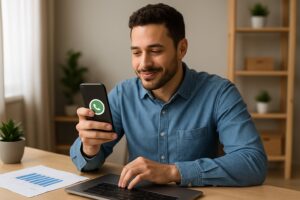 O que são os benefícios do disparo WhatsApps e como potencializam vendas