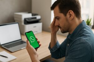 Por que o disparo WhatsApps ainda gera dúvidas e como evitar erros comuns