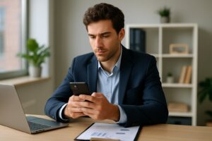 Por que você deve fazer HOJE um Disparo no WhatsApps Para Sua Base
