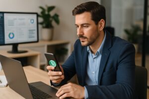 Qual a diferença entre WhatsApp Business e API Oficial do Meta?
