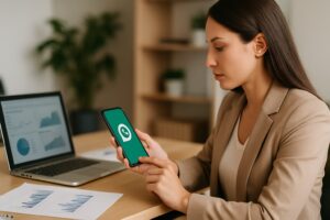 Quando investir em disparo WhatsApps: análise dos melhores cenários de uso