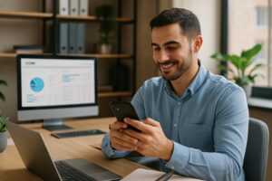Vale a pena automatizar o WhatsApp? Veja os benefícios para pequenas e médias empresas