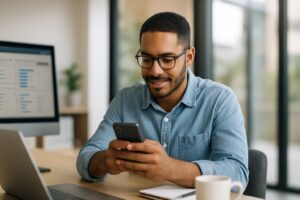 Vale a pena investir em automação WhatsApps para fidelizar clientes?