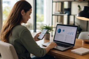 Benefícios de fazer um disparo em massa no WhatsApp vs estratégias tradicionais de marketing