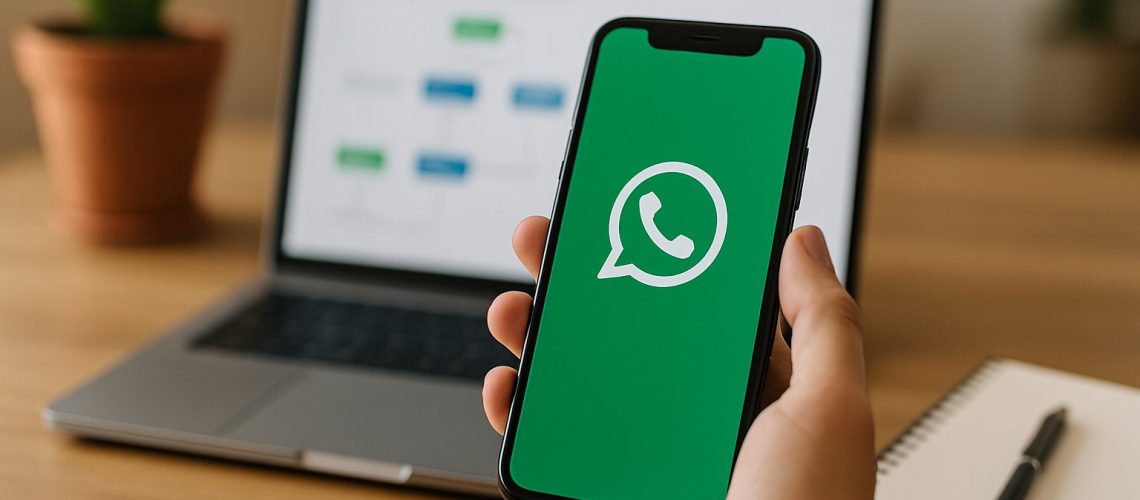 5 Motivos de Fazer Disparo no WhatsApps 5 Motivos de Fazer Disparo no WhatsApps