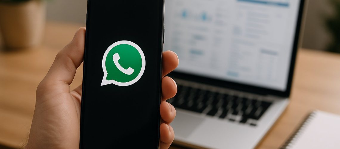 API Oficial do WhatsApp: o que é, como funciona e quais as vantagens para empresas API Oficial do WhatsApp: o que é, como funciona e quais as vantagens para empresas