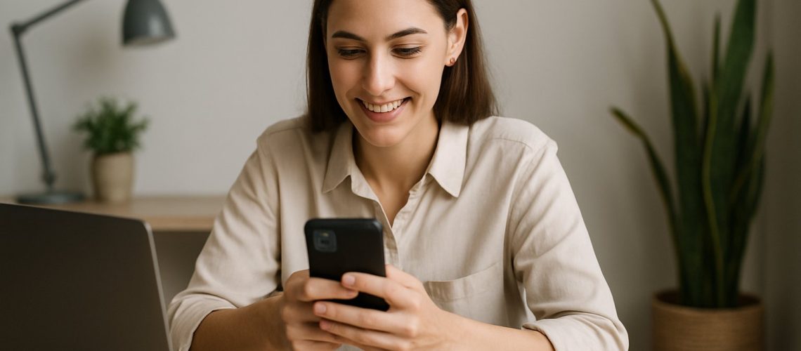Atendimento automático humanizado no WhatsApp: passo a passo para leads