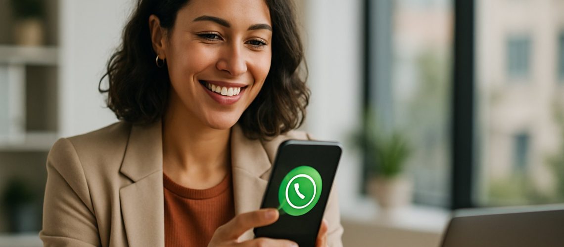Atendimento automático humanizado no WhatsApp: por que é essencial para vendas Atendimento automático humanizado no WhatsApp: por que é essencial para vendas