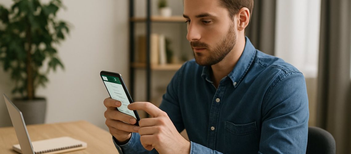 Atendimento automático no WhatsApp: como usar linguagem natural para leads