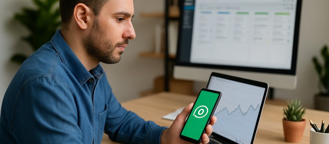 Como automatizar o WhatsApp Business e vender mais em 2026 Como automatizar o WhatsApp Business e vender mais em 2026