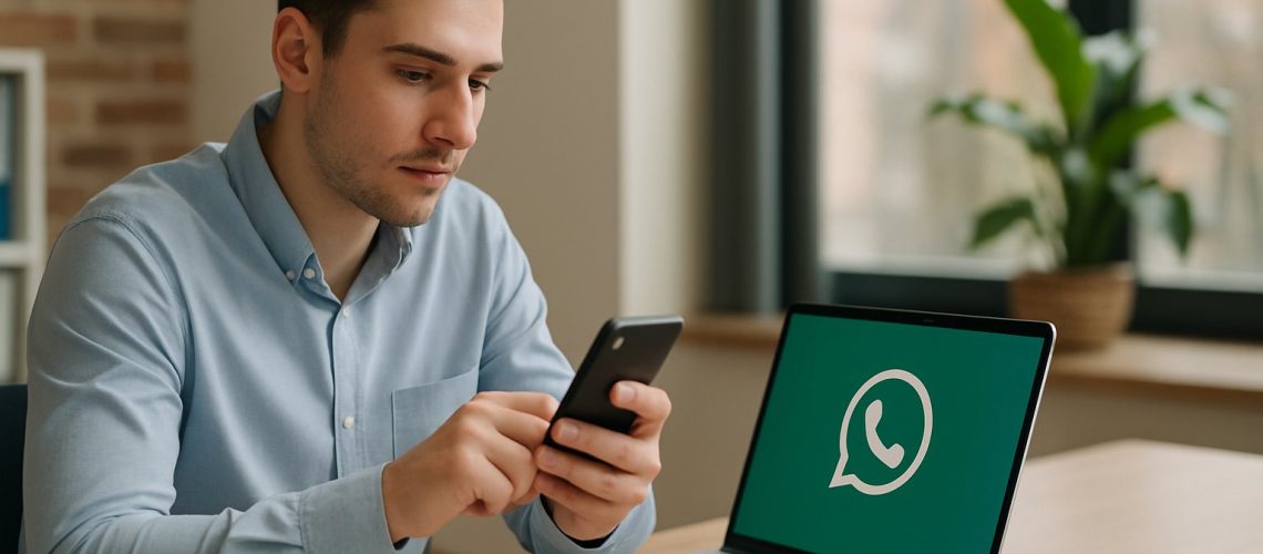 Como implementar atendimento automático no WhatsApp para reduzir tempo operacional Como implementar atendimento automático no WhatsApp para reduzir tempo operacional