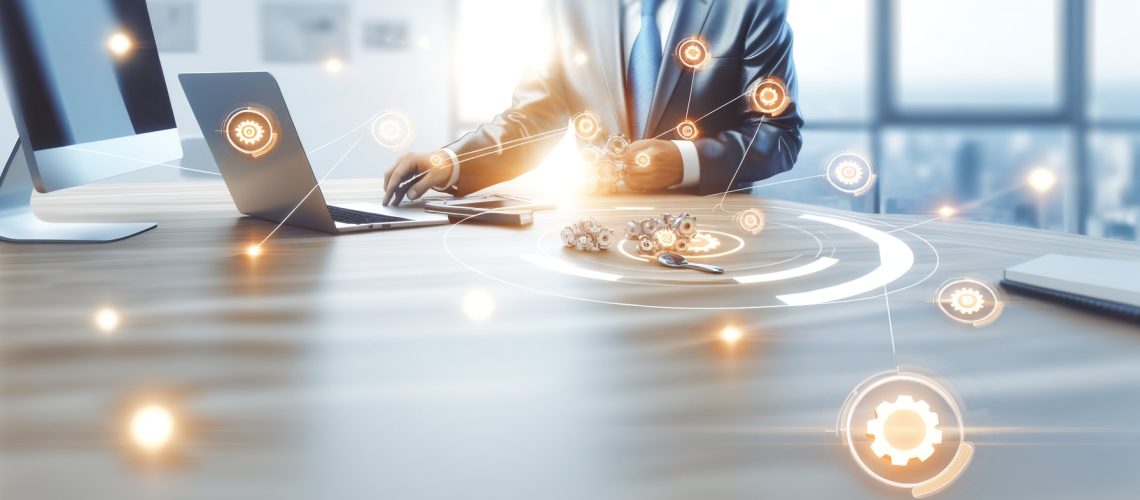Como Implementar um Sistema de Prospecção Inteligente para Aumentar Suas Vendas em 30%