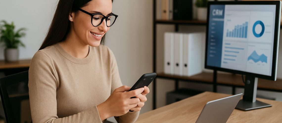 Como responder clientes no WhatsApp mais rápido e não perder vendas Como responder clientes no WhatsApp mais rápido e não perder vendas