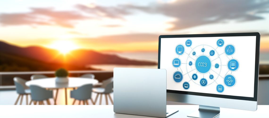 Como Usar Automação Para Melhorar Sua Prospecção e Vendas Sem Estresse Como Usar Automação Para Melhorar Sua Prospecção e Vendas Sem Estresse