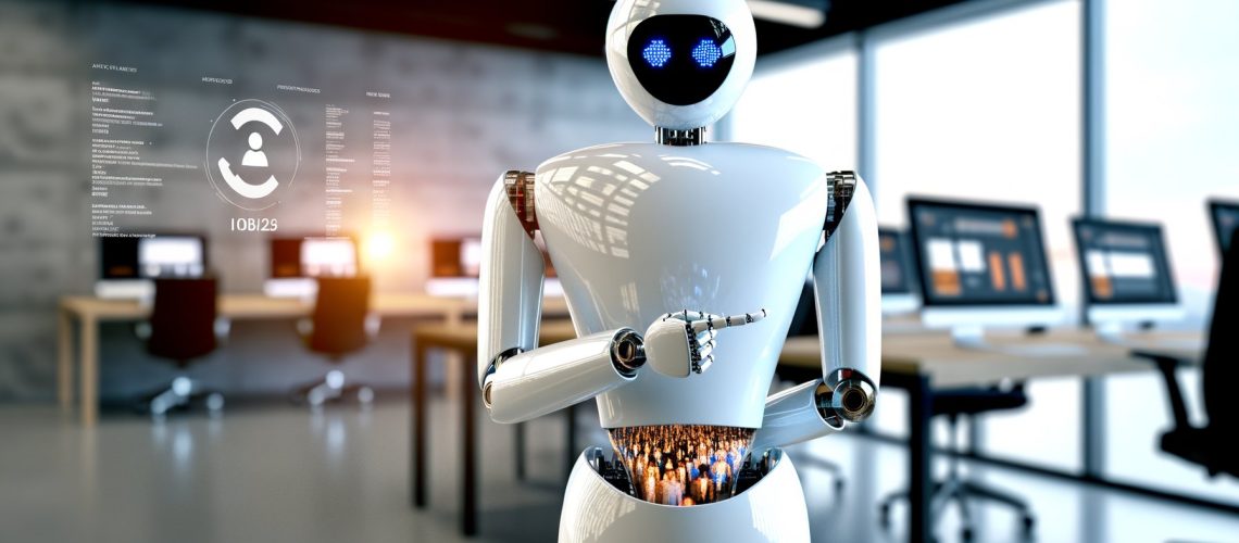 Como Utilizar Agentes de IA Para Prospecção em Massa Em Seu Negócio? Como Utilizar Agentes de IA Para Prospecção em Massa Em Seu Negócio?