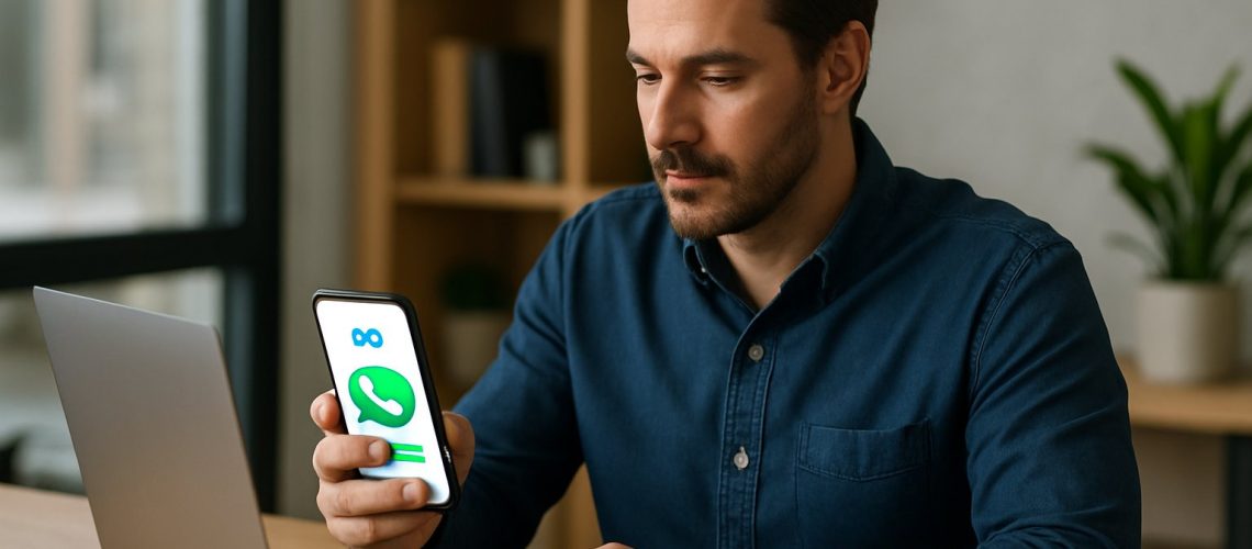 Disparo em massa com API Oficial Meta: vale a pena para seu negócio?