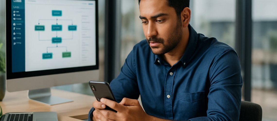 Erros comuns ao usar automação WhatsApps e como evitá-los no VAI