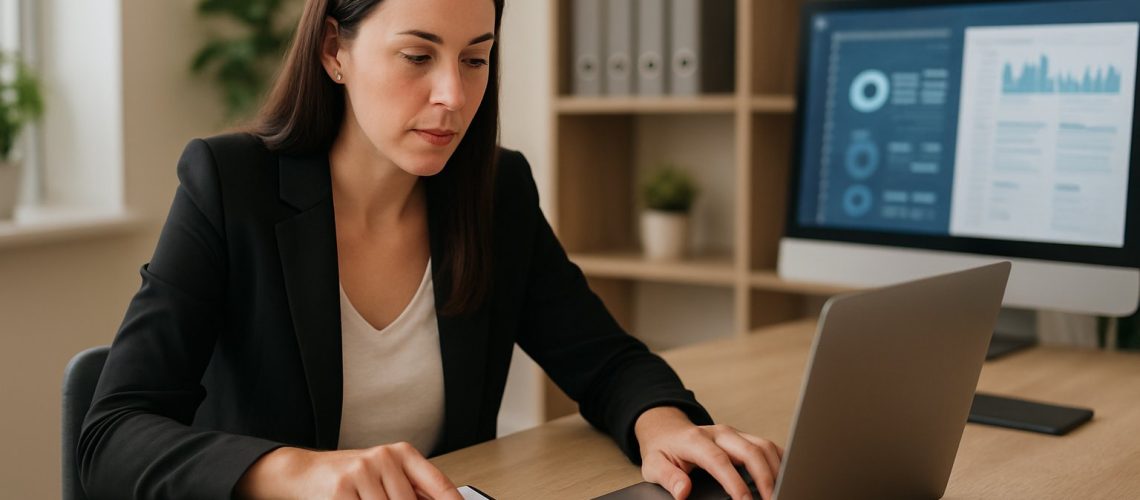 Geração de listas LGPD: por que seguir a lei é essencial para sua estratégia Geração de listas LGPD: por que seguir a lei é essencial para sua estratégia