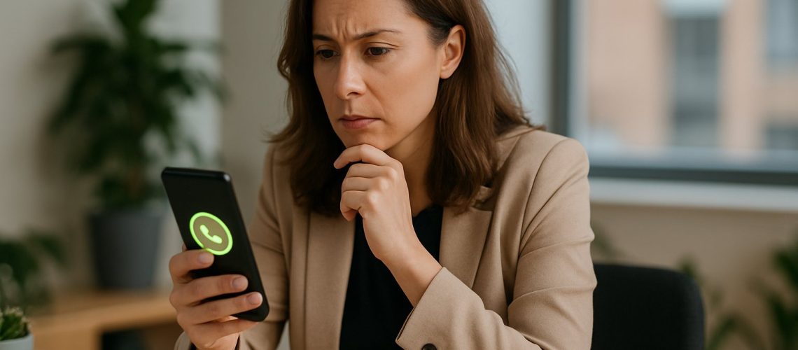 Mito ou verdade: automação de WhatsApp prejudica o relacionamento com o cliente?