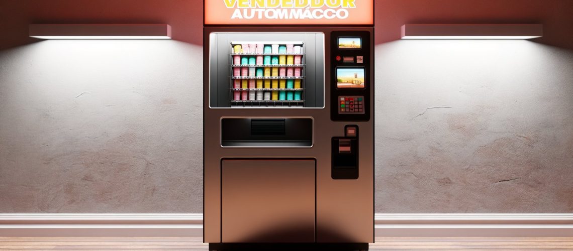 O Que Faz um Vendedor Automático Ser Eficaz na Prospecção em Massa? O Que Faz um Vendedor Automático Ser Eficaz na Prospecção em Massa?