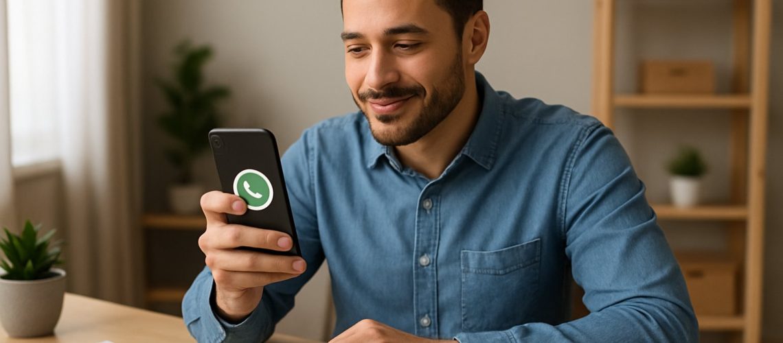 O que são os benefícios do disparo WhatsApps e como potencializam vendas O que são os benefícios do disparo WhatsApps e como potencializam vendas