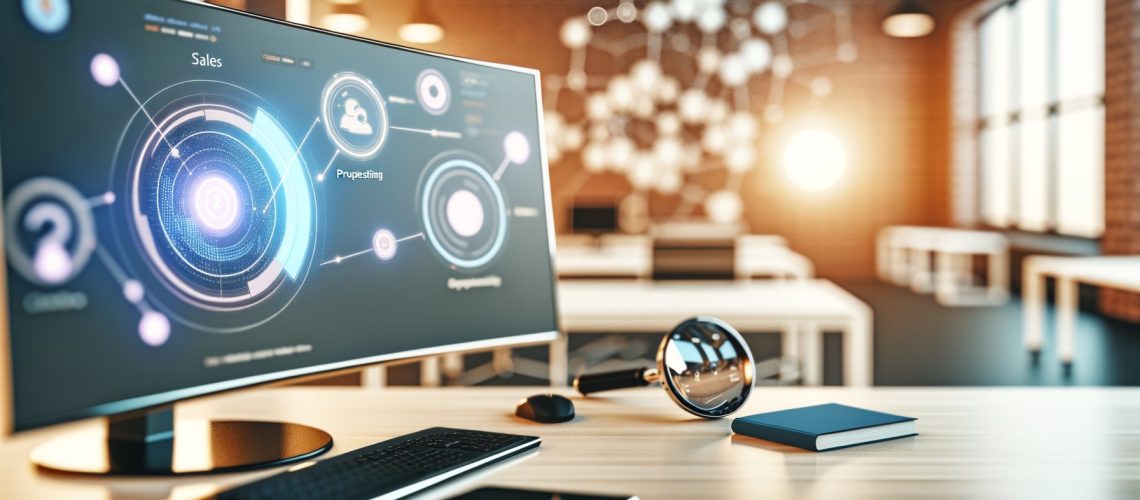 O Que Você Precisa Saber Sobre CRM de Vendas e Prospecção Automática em 2026 O Que Você Precisa Saber Sobre CRM de Vendas e Prospecção Automática em 2026