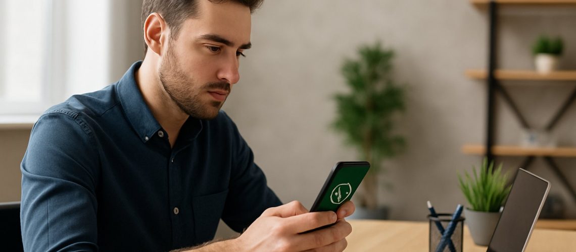 Passo a passo para configurar disparo WhatsApps segmentado sem perder contatos