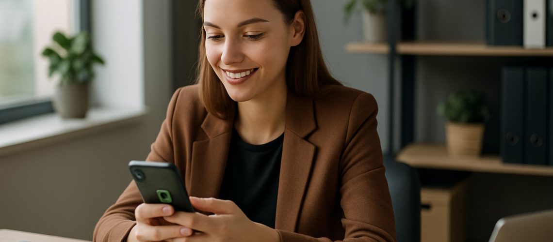 Por que a velocidade de resposta no WhatsApp impacta diretamente no índice de satisfação