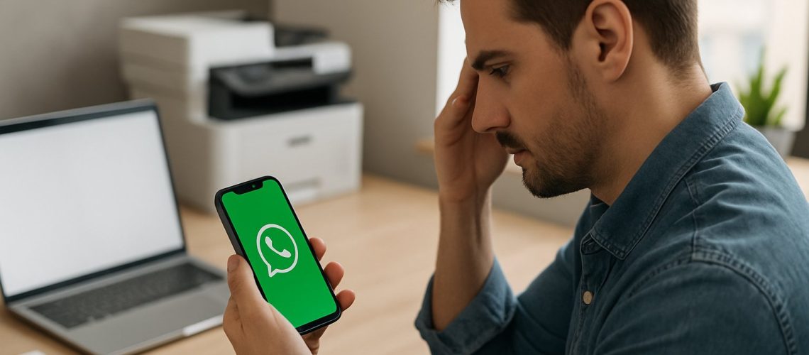 Por que o disparo WhatsApps ainda gera dúvidas e como evitar erros comuns